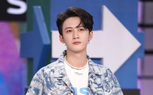 娱乐爆料檀健次,揭秘明星背后的故事