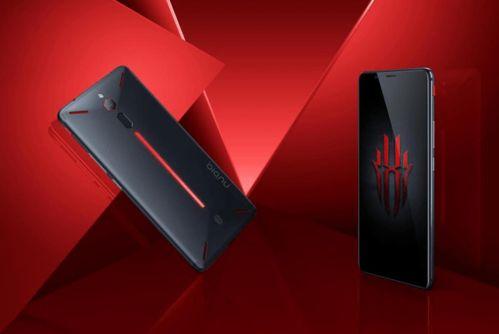 红魔手机6最新爆料